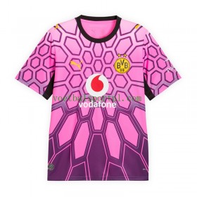 Borussia Dortmund Doelman Uit Shirt 2026-27